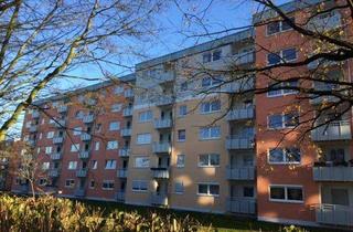 Wohnung mieten in Am Buchholz, 24161 Altenholz, Erstbezug nach Sanierung: 3-Zimmer Wohnung mit Blick ins Grüne