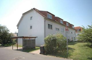 Wohnung mieten in Justus-Von-Liebig-Straße 25, 06258 Schkopau, 2-Raum-Wohnung mit Balkon in ruhiger Lage