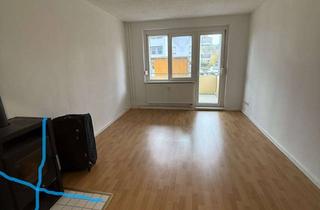 Wohnung mieten in Hauptstr 36, 14554 Seddiner See, 1-Raumwohnung am Seddiner See zu vermieten