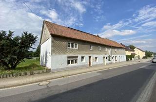 Wohnung mieten in Hauptstraße 72/72a, 01906 Burkau, gemütliche Wohnung in ruhiger Lage