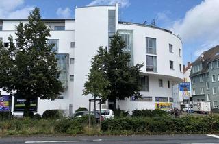 Wohnung mieten in Petersburger Wall 29, 49082 Osnabrück, 2-Zi-Wohnung mit Dachterrasse im Zentrum von Osnabrück