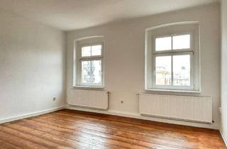 Wohnung mieten in Bahnhofstr. 16, 03046 Cottbus, Großzügige 3/4-Raum-Wohnung im Zentrum von Cottbus sucht Wohngemeinschaft