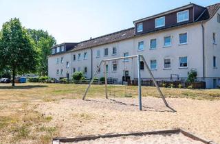 Wohnung mieten in Kremper Weg 36, 25524 Itzehoe, Moderne Dachgeschosswohnung mit Wohlfühlfaktor