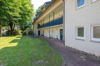 Wohnung mieten in Königsberger Allee 30, 25524 Itzehoe, Lichtdurchflutete und charmante Wohnung mit Terrasse