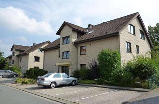 Wohnung mieten in Am Festplatz 10, 49328 Melle, 2-Zimmer-Dachgeschosswohnung in Melle-Riemsloh