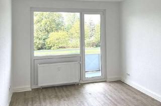 Wohnung mieten in Bahnhofstraße 103, 06901 Kemberg, Die erste gemeinsame Wohnung im ruhigen Bergwitz