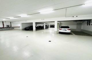 Garagen kaufen in Am Bahnhof, 65812 Bad Soden, Mitten im Zentrum - Garagenplatz in modernisierter Tiefgarage in exklusiver Wohnanlage