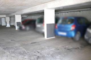 Garagen kaufen in Dammstraße 48, 96515 Sonneberg, Tiefgaragenstellplatz in Sonneberg, Dammstraße zu verkaufen! Zur Eigennutzung oder Kapitalanlage.