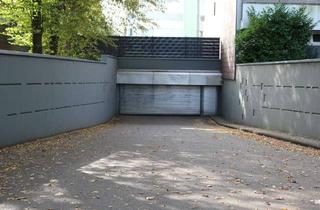 Garagen kaufen in Volksgartenstraße 194 - 200, 41065 Hardterbroich, Ein Tiefgaragenstellplatz in Mönchengladbach zu erwerben - Investieren Sie in Sachwerte