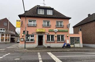 Gastronomiebetrieb mieten in Kapellenstr., 52499 Baesweiler, Gastronomiebetrieb zu vermieten