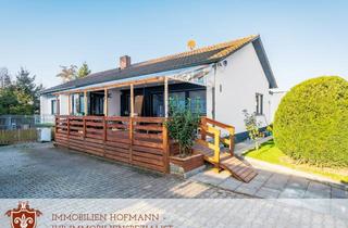 Einfamilienhaus kaufen in 94419 Reisbach, !!Charmantes Einfamilienhaus mit großzügigem Garten und wunderschöner Holzterrasse an der Vils!!