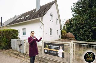 Haus kaufen in 84095 Furth, Reserviert!!!! "Ronaldo" - Machen Sie Ihr Immobilien-Tor mit Stil!