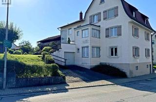 Bauernhaus kaufen in 78465 Konstanz, Bezauberndes, ehemaliges Bauernhaus mit schönem Garten in Konstanz-Dettingen