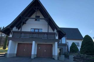 Einfamilienhaus kaufen in 09623 Frauenstein, Gepflegtes Einfamilienhaus in Frauenstein sucht neue Eigentümer