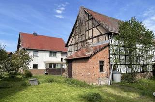 Haus kaufen in 99192 Neudietendorf, ZWEIFAMILIENHAUS MIT EINFAHRT IN NEUDIETENDORF