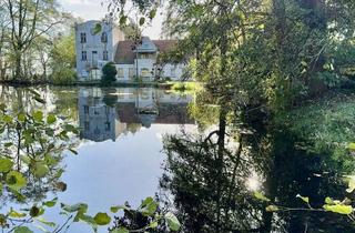 Haus kaufen in 16866 Gumtow, Und am Ende der Straße - Haus am See