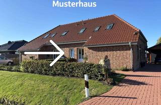 Haus kaufen in 26579 Baltrum, Neubau-Ferienwohnung auf der Dornröschen-Insel der Nordsee