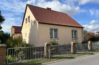 Einfamilienhaus kaufen in 15926 Heideblick, Einfamilienhaus zum Einziehen und Wohlfühlen