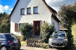 Einfamilienhaus kaufen in 31787 Hameln, Charmantes Einfamilienhaus in Hameln im attraktiven Klütviertel