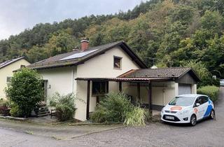 Haus kaufen in 77830 Bühlertal, Das perfekte Zuhause für die Familie!