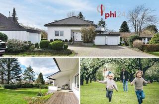 Haus mieten in 52159 Roetgen, PHI AACHEN - Großzügiges Wohnglück mit Garagen und schönem Garten in begehrter Lage von Roetgen!