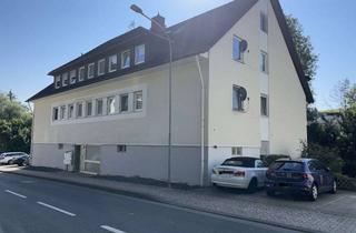 Mehrfamilienhaus kaufen in Frankenbachstrasse, 53498 Bad Breisig, Solides Mehrfamilienhaus in sonniger Lage v. Bad Breisig, große Ausbaureserve für den Eigenbedarf