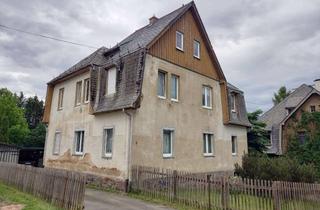 Mehrfamilienhaus kaufen in Anton-Günther-Str., 09235 Burkhardtsdorf, GENERATIONSHAUS GESUCHT?