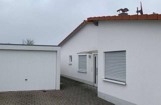 Haus mieten in Schulstraße 18, 72415 Grosselfingen, Kleine Doppelhaushälfte mit 3 Zimmer für eine oder zwei Personen