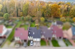 Anlageobjekt in 17166 Teterow, Gepflegtes 4-Zi.-Zuhause mit Garten und Garage in guter Stadtrandlage