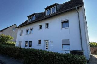 Anlageobjekt in 58710 Menden, Werden Sie zum Vermieter: Mehrfamilienhaus mit 4 Wohneinheiten in Menden-Lendringsen zu verkaufen