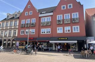 Büro zu mieten in Maximilianstraße 50-51, 67346 Speyer, Büro-/Lagerfläche in einer zentrale Lage zu vermieten