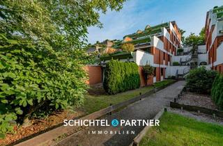 Wohnung kaufen in 27721 Ritterhude, Ritterhude - Ihlpohl | Modern geschnittene 2-Zimmer-Wohnung mit Terrasse und Tiefgaragenstellplatz