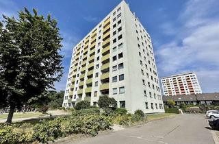 Wohnung kaufen in 31535 Neustadt, Schöne Aussichten für Ihr neues Zuhause: 2-Zimmer-Wohnung mit Balkon