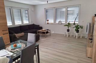 Wohnung mieten in 56337 Eitelborn, Freundliche, neuwertige 3-Zimmer-Wohnung mit gehobener Innenausstattung in Eitelborn