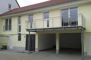 Wohnung mieten in 76872 Freckenfeld, Neuwertige 2-Zimmer-Wohnung mit Balkon und Einbauküche in Freckenfeld