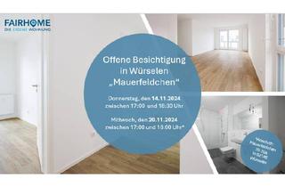 Penthouse mieten in Mauerfeldchen 70, 52146 Würselen, Exklusives 2-Zimmer Penthouse in Würselen – Ihr privates Wohnglück!