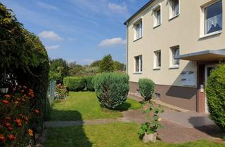 Wohnung mieten in Ketelshagen, 18581 Putbus, Schöne 2-Zimmer-Wohnung mit großem Garten in Ketelshagen/Putbus