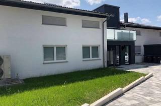 Wohnung mieten in 74564 Crailsheim, Schicke, stadtnahe 3 Zimmerwohnung mit Balkon, Dachterrasse u. Stellplatz