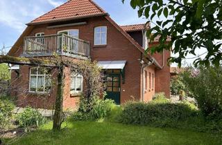 Wohnung mieten in Langestraße 18 A, 19089 Barnin, Freundliche Dachgeschosswohnung