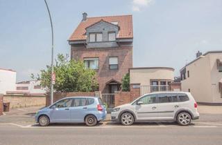 Wohnung mieten in 41061 Mönchengladbach, Helle Maisonettewohnung mit Dachterrasse in zentraler Lage von Mönchengladbach