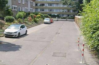 Garagen kaufen in 40724 Hilden, Tiefgaragenstellplatz im Hildener Osten