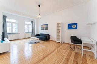 Immobilie mieten in Gabriel-Max-Straße, 10245 Berlin, Schönes Zuhause im Szenekiez Friedrichshain