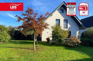 Einfamilienhaus kaufen in 46419 Isselburg, ** Traumhaftes Einfamilienhaus mit Wintergarten und idyllischem Garten! **