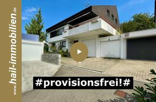 Haus kaufen in 72636 Frickenhausen, PROVISIONSFREI ✅ Traumhaftes Zweifamilienhaus mit gigantischem Ausblick & TOP-Renditemöglichkeit