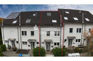 Reihenhaus kaufen in 73433 Aalen, Perfektes Familienglück im modernen Reihenhaus