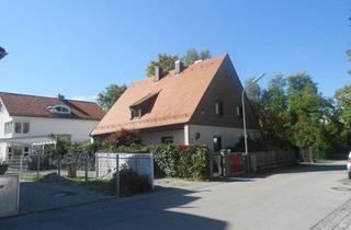 Haus mieten in Dittmanstraße, 85540 Haar, Geräumiges, 7-Zimmer-Haus in Haar