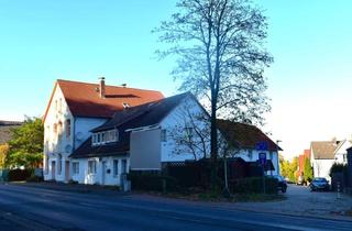 Anlageobjekt in 30890 Barsinghausen, Das perfekte Anlagejuwel! Voll saniertes Mehrfamilienhaus m. Gewerbe inkl. 2 sanierter EFH`s