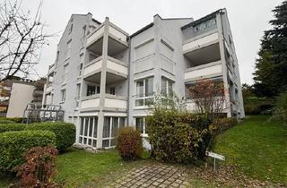 Wohnung mieten in 88709 Meersburg, Große 2,5-Zimmer-Wohnung in ruhiger Wohnlage in Meersburg