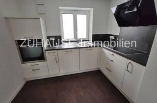 Wohnung mieten in 97421 Schweinfurt, Exklusive Wohnung in Innenstadtlage für gehobene Ansprüche