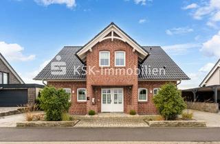 Einfamilienhaus kaufen in 53909 Zülpich, Freistehendes Einfamilienhaus der Firma Viebrock auf großzügigem Grundstück mit vielen Highlights!